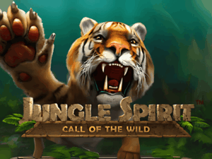 Jungle Spirit: Call of the Wild