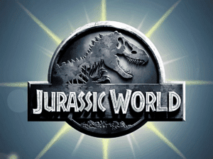 Jurassic World