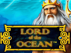 Lord of the Ocean
