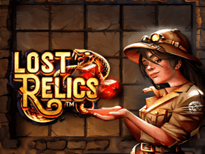 Lost Relics