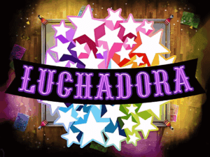 LUCHADORA