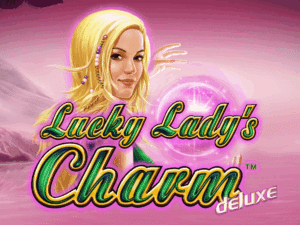 Lucky Lady’s Charm Deluxe