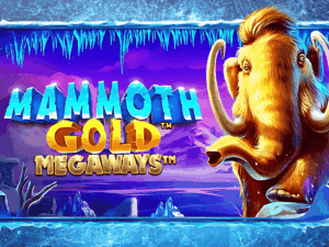 Mammoth Gold Megaways