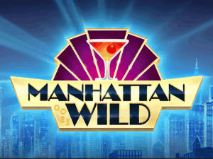 Manhattan Goes Wild