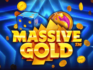 Massive Gold