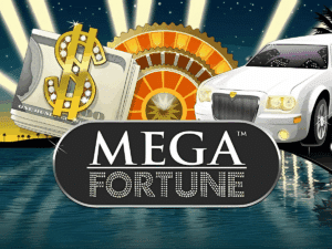 Mega Fortune