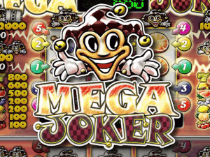 Mega Joker
