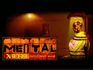 Mental