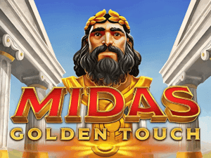 Midas Golden Touch
