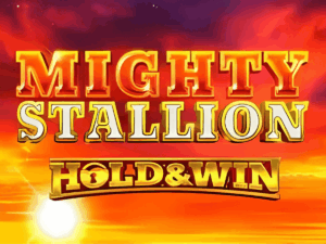 Mighty Stallion