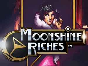 Moonshine Riches