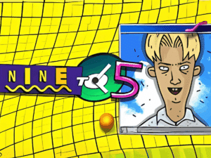 Nine To Five