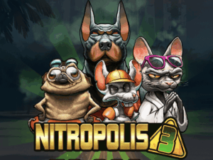 Nitropolis 3
