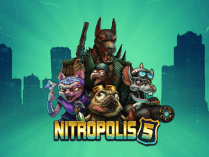Nitropolis 5