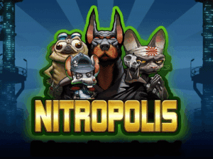 Nitropolis