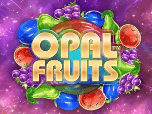 Opal Fruits