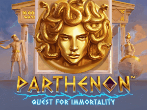 Parthenon: Quest for Immortality