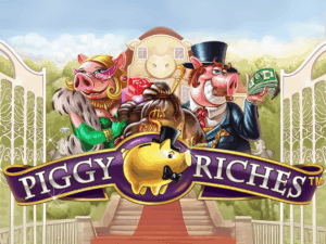 Piggy Riches