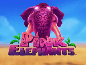 Pink Elephants