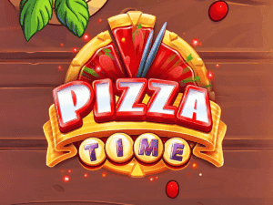 Pizza Time