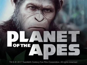 Planet of the Apes