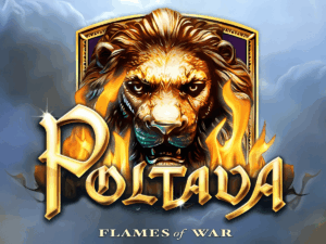 Poltava: Flames of War
