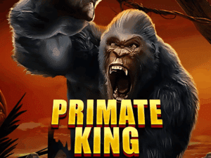 Primate King