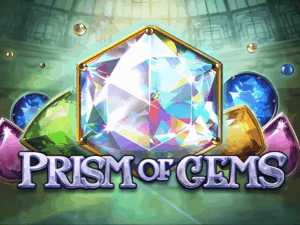 Prism of Gems