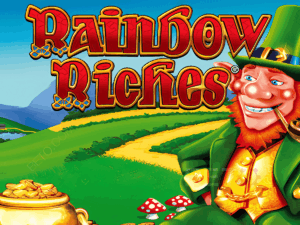 Rainbow Riches