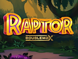 Raptor Doublemax