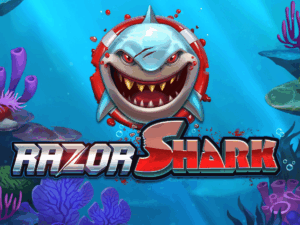 Razor Shark