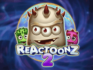 Reactoonz 2