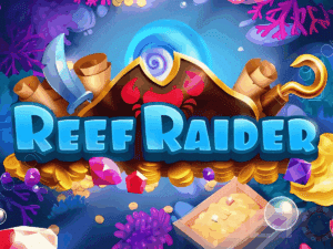 Reef Raider