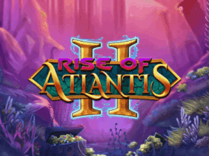 Rise of Atlantis 2