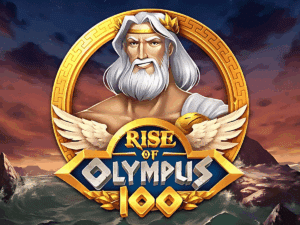 Rise of Olympus 100
