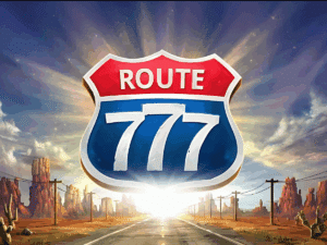ROUTE 777