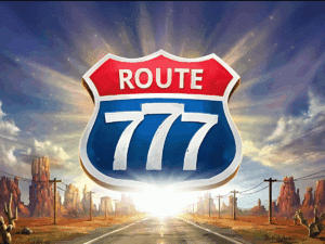 Route 777
