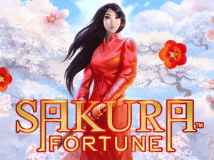 Sakura Fortune