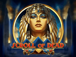 Scroll of Dead