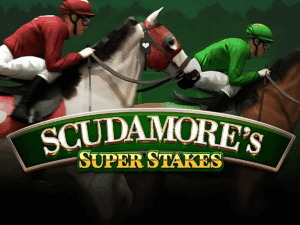 Scudamore’s Super Stakes