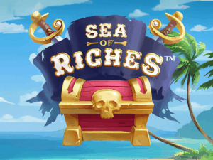 Sea of Riches