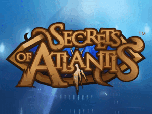 Secrets of Atlantis