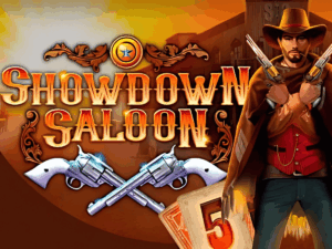 Showdown Saloon