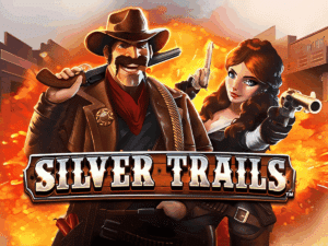 Silver Trails