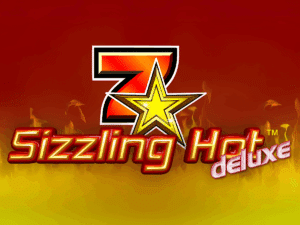 Sizzling Hot Deluxe