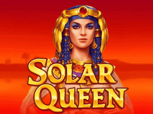 Solar Queen