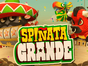 Spinata Grande
