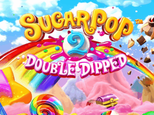 Sugar Pop 2 Double Dipped