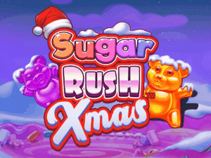 Sugar Rush Xmas