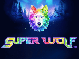 Super Wolf